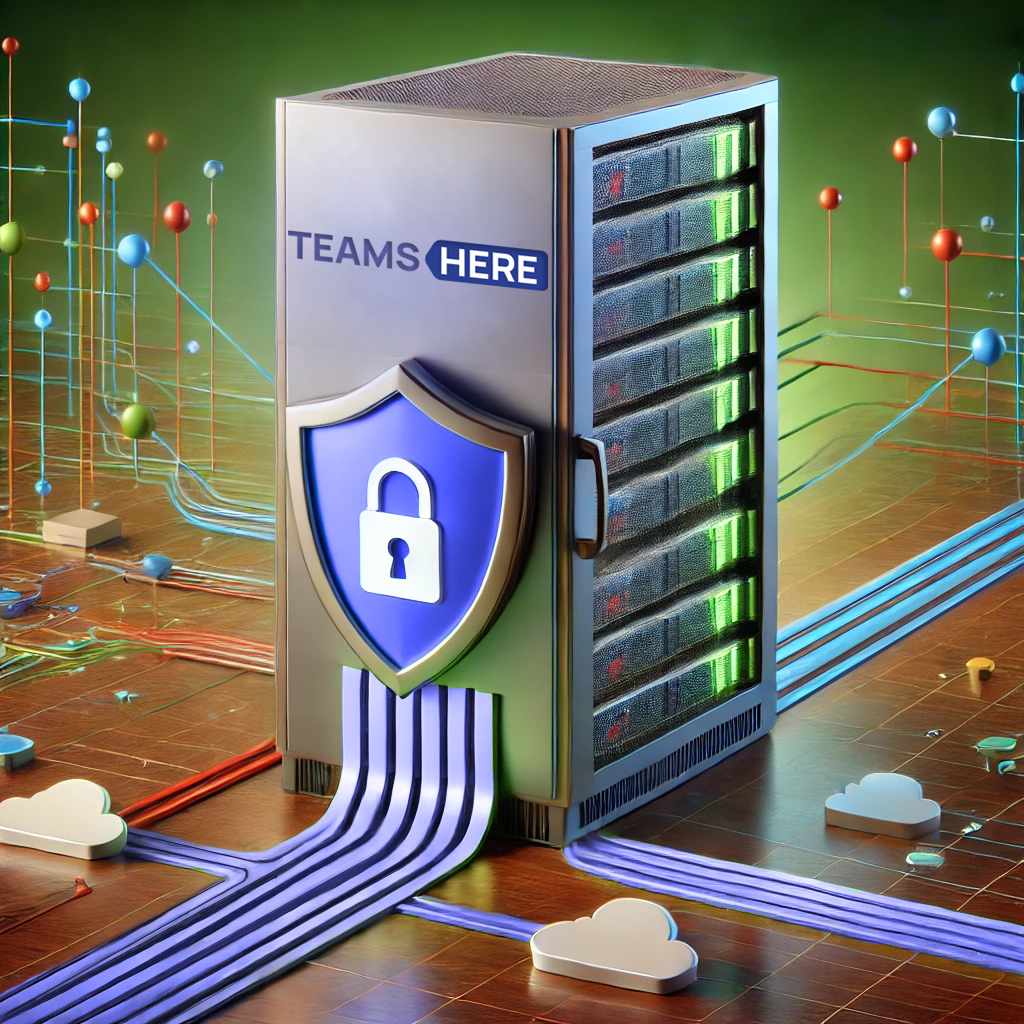 TeamsHere